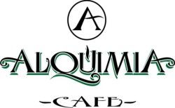 LOGO PATROCINADOR URGAIN – ALQUIMIA LOGO PATROCINADOR URGAIN - ALQUIMIA