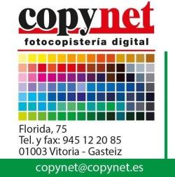 LOGO PATROCINADOR URGAIN – COPYNET LOGO PATROCINADOR URGAIN - COPYNET