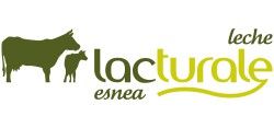 LOGO PATROCINADOR URGAIN – LACTURALE LOGO PATROCINADOR URGAIN - LACTURALE