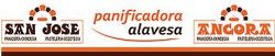 LOGO PATROCINADOR URGAIN – PANIFICADORA LOGO PATROCINADOR URGAIN - PANIFICADORA