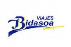 LOGO PATROCINADOR URGAIN – VIAJES BIDASOA LOGO PATROCINADOR URGAIN - VIAJES BIDASOA