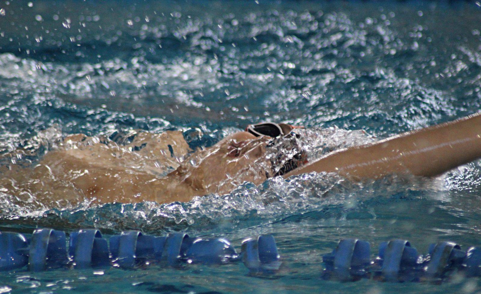 Valores Club Natación Urgain - DISFRUTAR